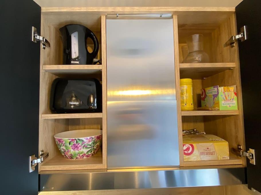 Disneyland Dream 5 - Charmante Maison 10 Pax Chessy  Zewnętrze zdjęcie