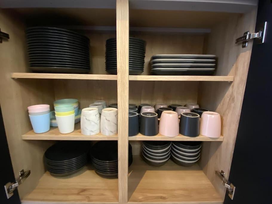 Disneyland Dream 5 - Charmante Maison 10 Pax Chessy  Zewnętrze zdjęcie