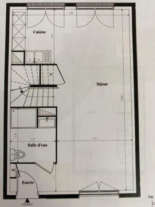 Disneyland Dream 5 - Charmante Maison 10 Pax Chessy  Zewnętrze zdjęcie