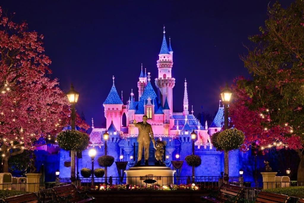 Disneyland Dream 5 - Charmante Maison 10 Pax Chessy  Zewnętrze zdjęcie