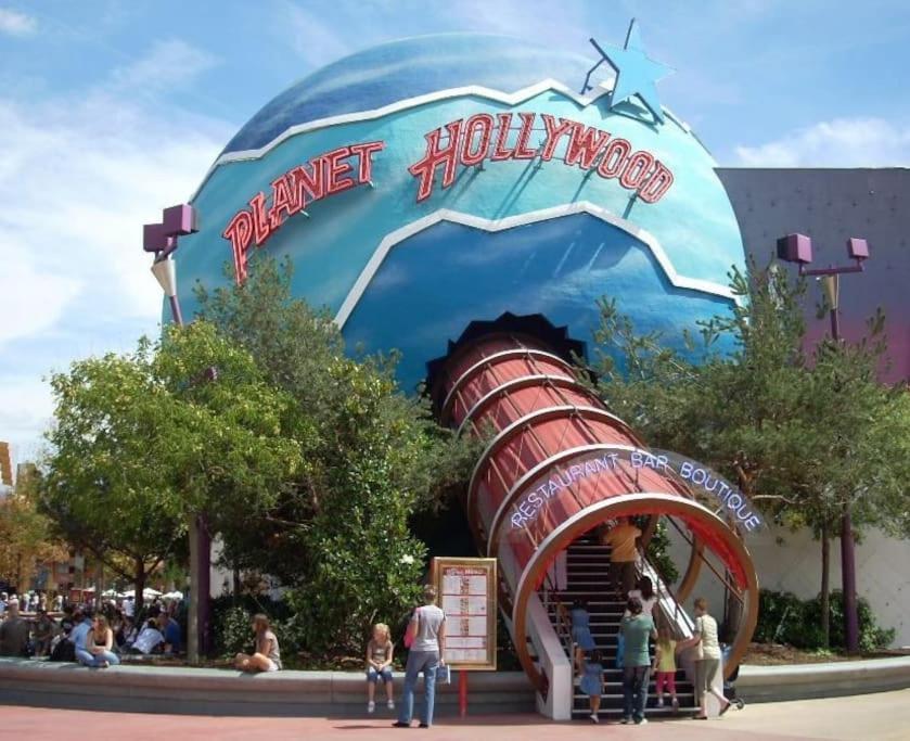 Disneyland Dream 5 - Charmante Maison 10 Pax Chessy  Zewnętrze zdjęcie