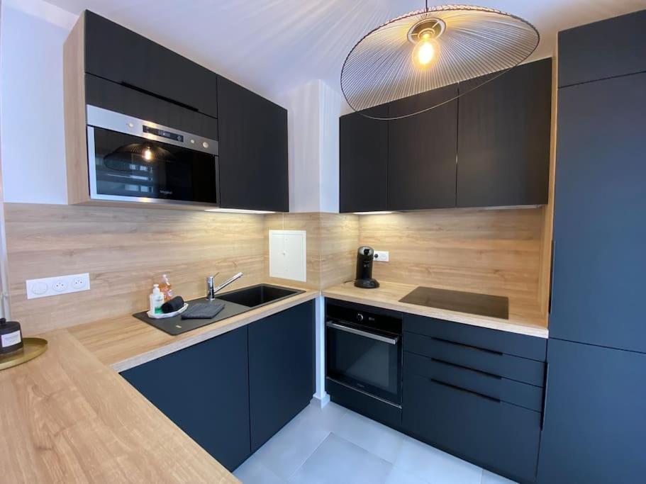 Disneyland Dream 5 - Charmante Maison 10 Pax Chessy  Zewnętrze zdjęcie